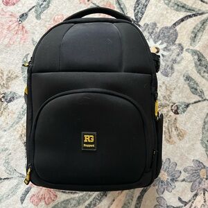 Ruggard Triumph 45 Sling Camera Bag